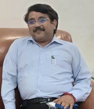 Dr. Rohit Mehra